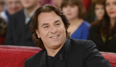Roberto Alagna : son concert à Londres vire au cauchemar, son remplaçant hué et visé par des projectiles