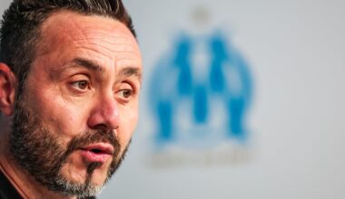 De Zerbi à l'OM, l'annonce terrible !