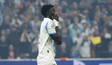 pourquoi l'avenir de Robinio Vaz à Marseille est très incertain