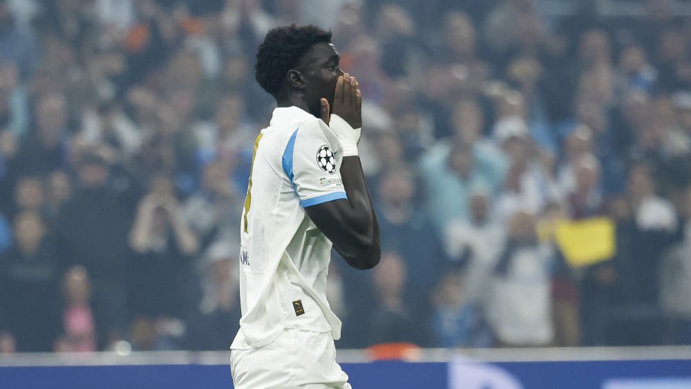 pourquoi l'avenir de Robinio Vaz à Marseille est très incertain