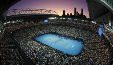 24 Français dans le tableau des qualifications