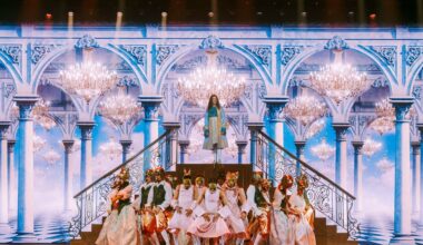 Le Roi Soleil va faire chanter le Zénith de Rouen dans une toute nouvelle version inédite