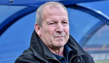 les belles images de l’hommage pour Rolland Courbis