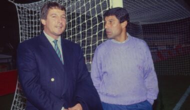 "C'était un précurseur"... retour sur ses premiers pas d'entraîneur à Toulon