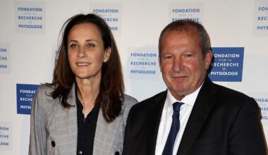 Rolland Courbis : qui est sa veuve Clara Paban ?