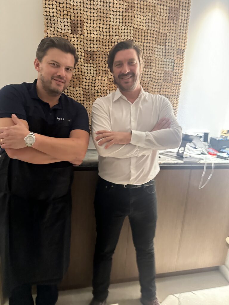 Le blog de Gilles Pudlowski – Les Pieds dans le Plat