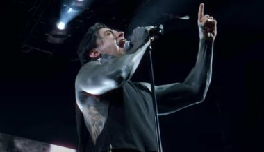 “Il a admis avoir eu une relation avec une mineure” : Ronnie Radke justifie le renvoi de Max Georgiev – Le guitariste nie les faits