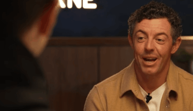 Rory McIlroy ouvre la porte à un retour des LIVers sur le PGA Tour