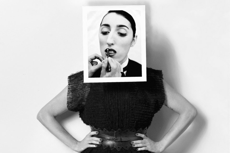 Rossy de Palma sera l'artiste associée du festival Nouveau Printemps, à Toulouse. 