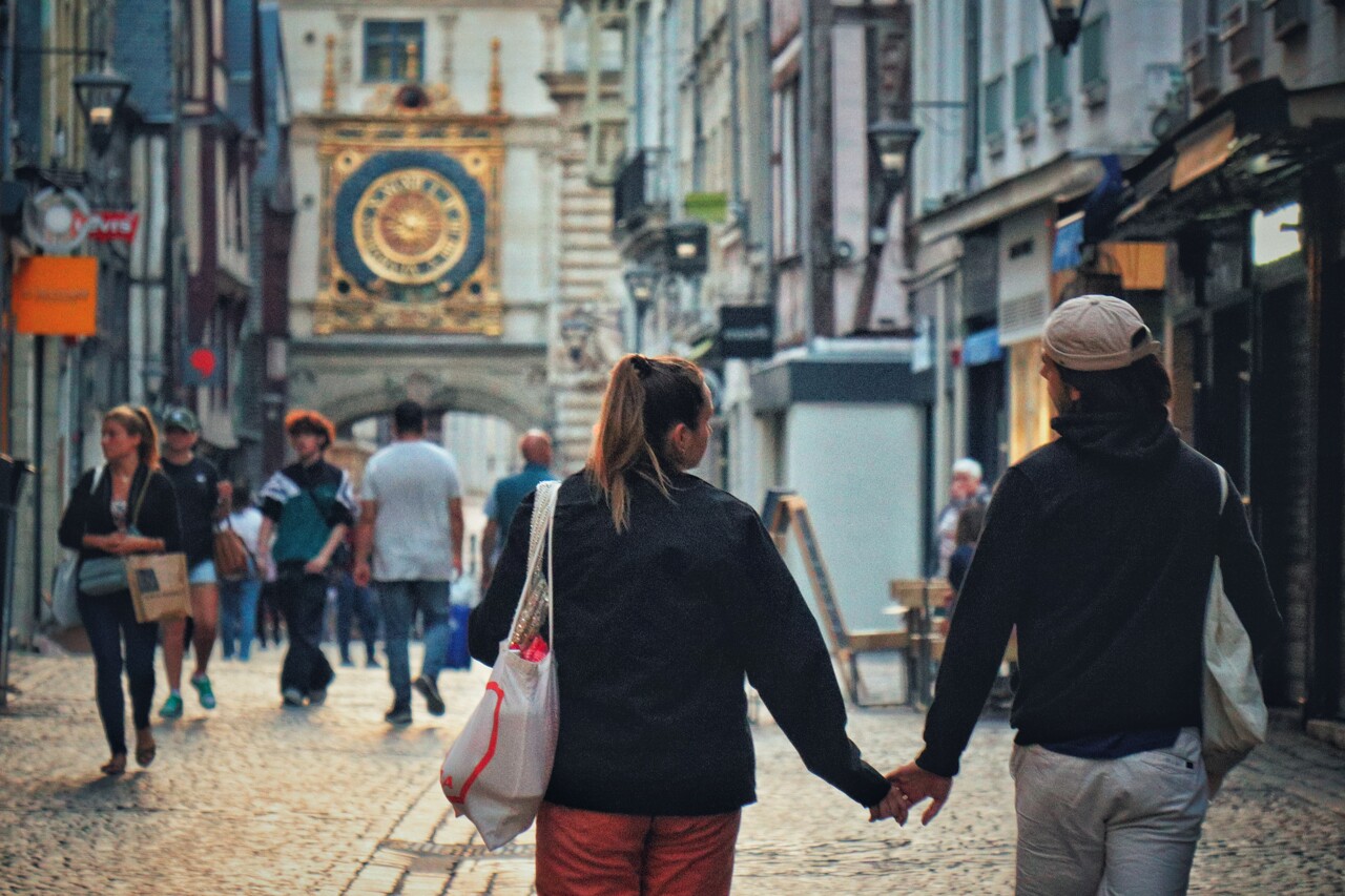 Rouen figure dans un top 10 des destinations européennes en 2026 : une vraie consécration ?