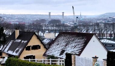 Éclaircies, ciel voilé, retour de la pluie... Quel temps fera-t-il en Seine-Maritime cette semaine ?