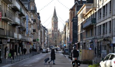 cette opération doit changer le visage de la rive gauche à Rouen d'ici 10 ans