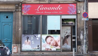 Après des « infractions graves », la Ville de Rouen prend la main sur ce commerce de la rue de la République