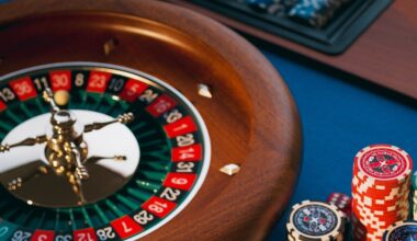 accro au casino, il avait volé des jetons dans un cercle de jeux à Paris pour payer ses dettes