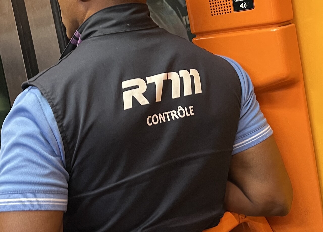 Sécurité à Marseille. Ces agents de la RTM désormais armés dans les transports