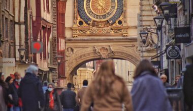 Puces rouennaises, sauna urbain... Voici nos idées de sorties pour ce weekend à Rouen