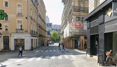 Le chef le plus étoilé au monde s'installe à Rennes, voici quand sa chocolaterie va ouvrir