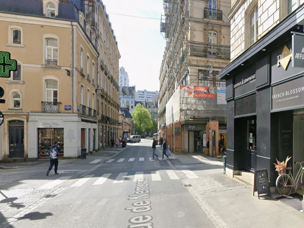 Le chef le plus étoilé au monde s'installe à Rennes, voici quand sa chocolaterie va ouvrir