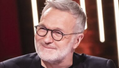 Sans langue de bois, Laurent Ruquier relève un détail majeur conc ...