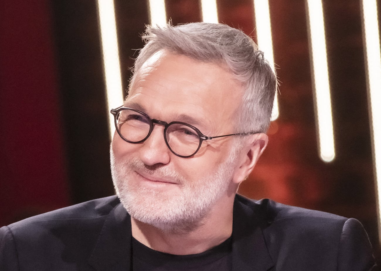 Sans langue de bois, Laurent Ruquier relève un détail majeur conc ...