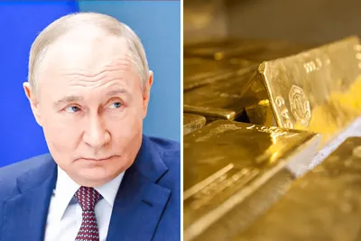 la ruée vers l’or qui a déjà rapporté 216 milliards à Moscou