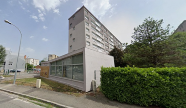 Grenoble. Un ex-élu du FN soupçonné de dégradations racistes sur une salle de prière musulmane