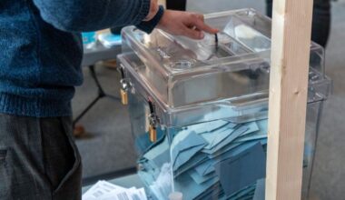 Elections municipales les 15 et 22 mars : êtes-vous inscrits sur les listes électorales ? | ICI RENNES MÉTROPOLE Actualités