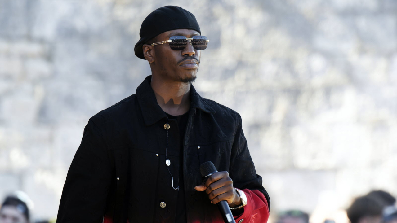 Sadek et Babs se déchirent sur Twitter au sujet de l'hommage à Werenoi