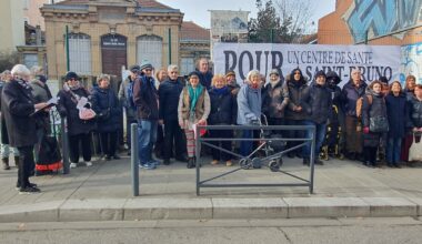Grenoble. Snobés par la mairie sur ce projet, des habitants s'agacent : "On ne comprend pas"