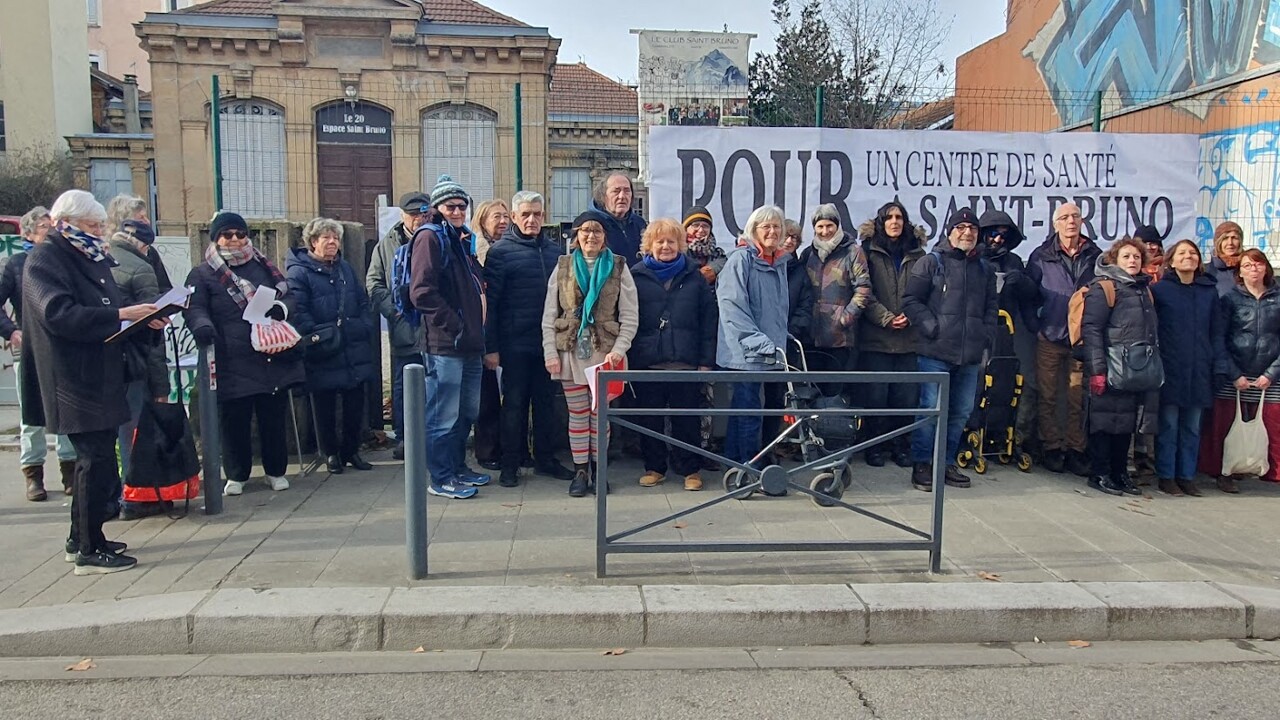 Grenoble. Snobés par la mairie sur ce projet, des habitants s'agacent : "On ne comprend pas"