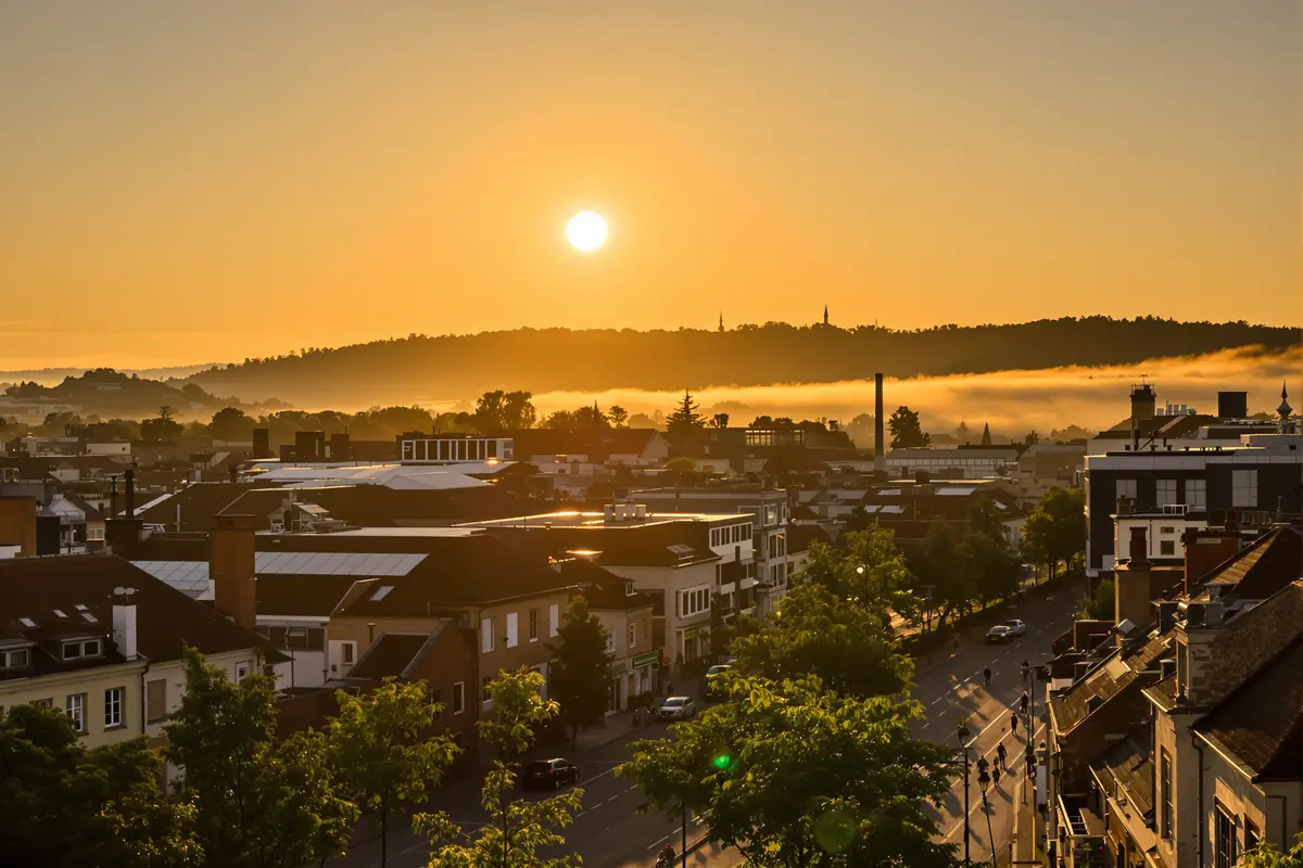cette ville réserve une surprise inattendue