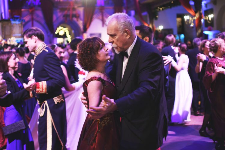 Saint Guillaume Bal Viennois Danse (2)