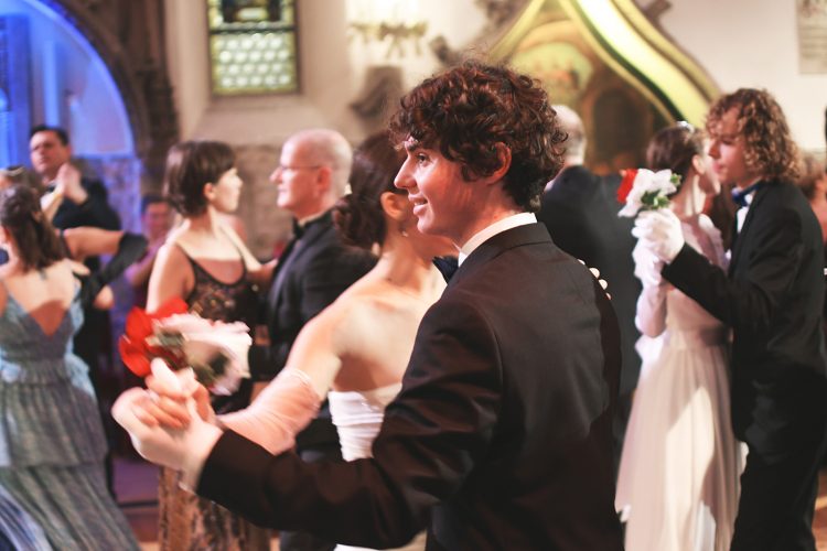 Saint Guillaume Bal Viennois Danse (22)