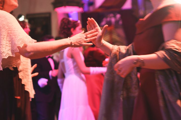 Saint Guillaume Bal Viennois Danse (29)