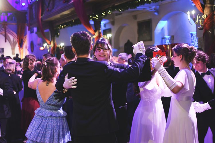 Saint Guillaume Bal Viennois Danse (4)