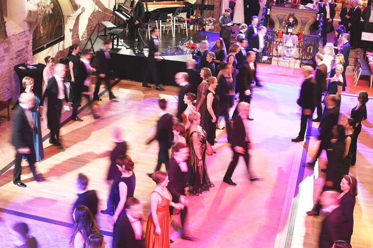 Saint Guillaume Bal Viennois Danse (42)