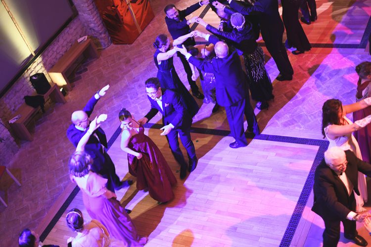 Saint Guillaume Bal Viennois Danse (46)