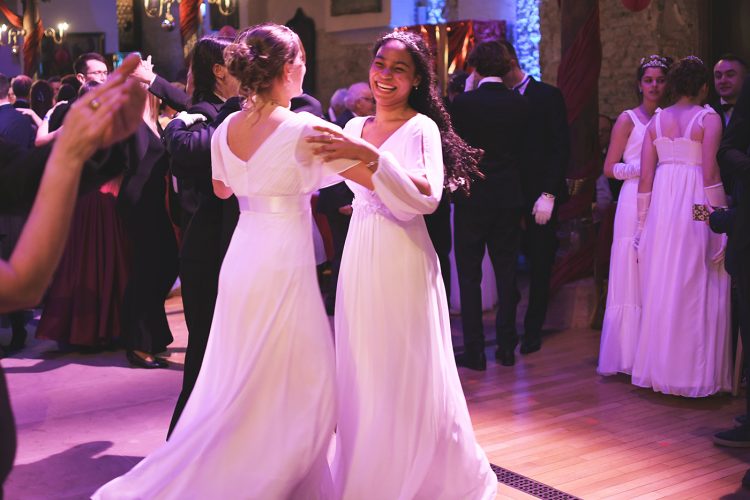 Saint Guillaume Bal Viennois Danse (6)