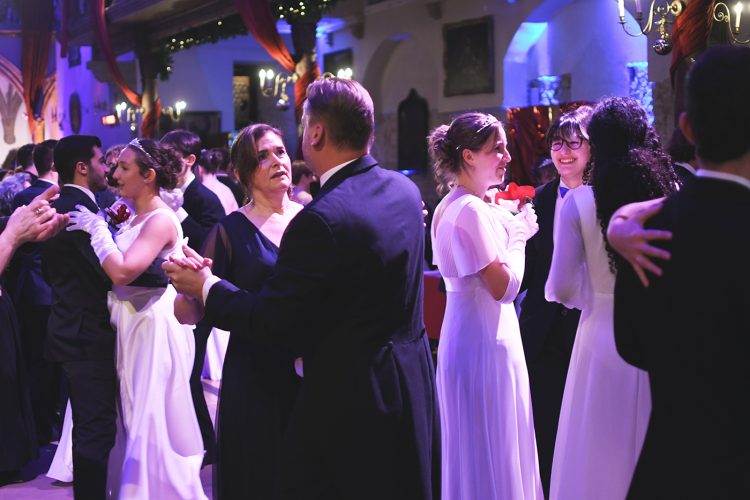 Saint Guillaume Bal Viennois Danse (7)