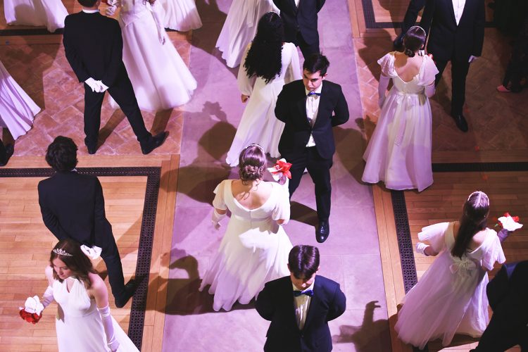 Saint Guillaume Bal Viennois Danse (84)