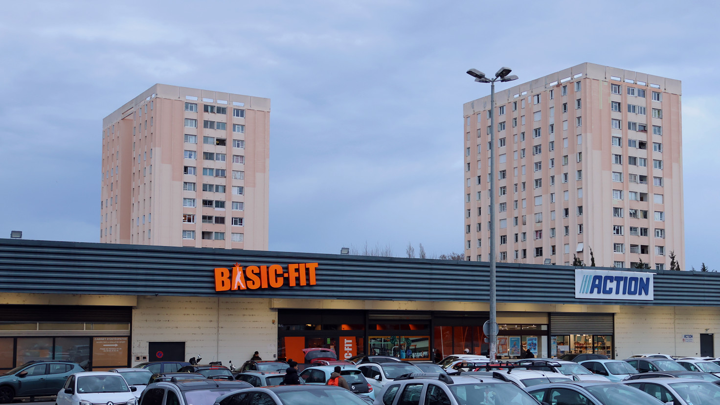 "Il y a vingt ans, Saint-Loup, c’était vivable"