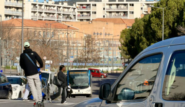 Marseille. En plus du départ d’Orange, le sentiment que ce quartier "est abandonné"