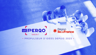Le Perqo : rejoignez la 7e promotion de l’incubateur de la Région