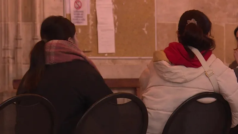 Les deux gérantes du salon de massage étaient renvoyées devant le tribunal correctionnel de Rouen pour des faits de proxénétisme