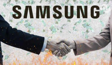 Pénurie de RAM : le double jeu (très rentable) de Samsung