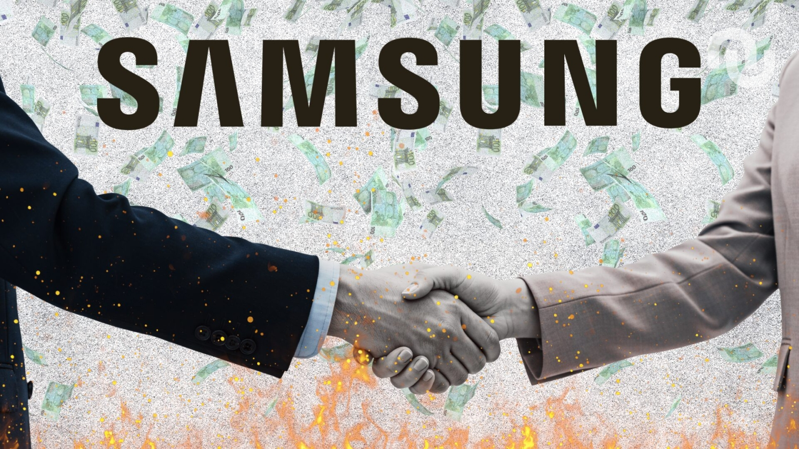 Pénurie de RAM : le double jeu (très rentable) de Samsung