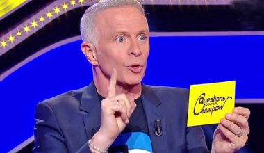 Questions pour un champion : sanction d’audience pour Samuel Etienne sur France 3