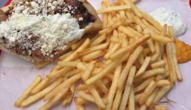 voici les adresses où manger les meilleurs kebabs selon ce site spécialisé