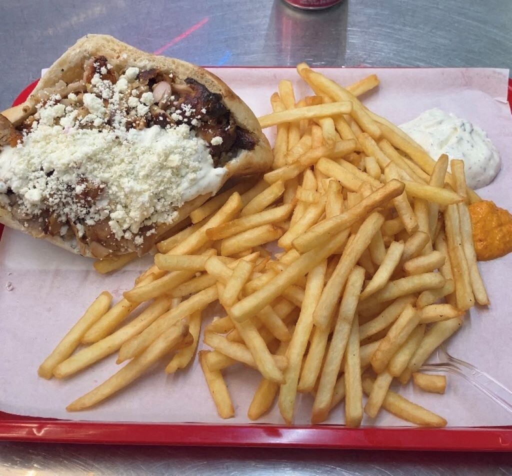 voici les adresses où manger les meilleurs kebabs selon ce site spécialisé