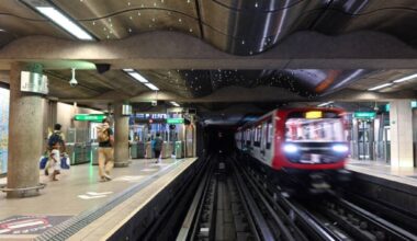 Lyon. Le RN propose un métro, des parkings-relais et de supprimer des pistes cyclables